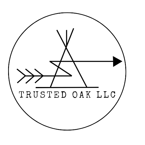 Trusted Oak Logo

